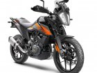 KTM 390 Adventure